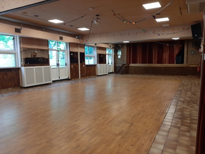 Grote Zaal