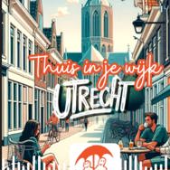 Publicatie podcast ‘Thuis in je wijk’