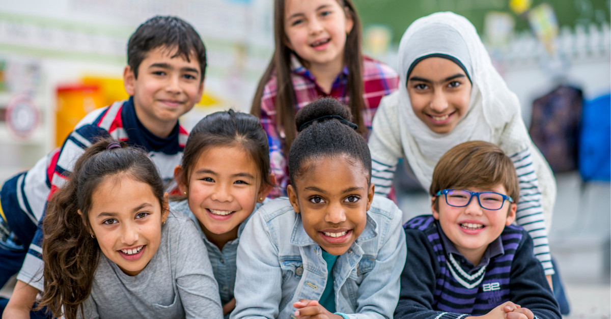 Goed nieuws! Kralingen heeft een kinderwijkraad!