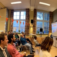 Buurtcentrum Rosa nu ook ONLINE - Digitaal buurtcentrum Rosa
