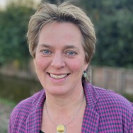 Jeannette Vader nieuw bestuurslid Buurts