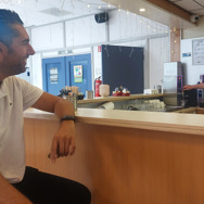 ‘Ik ben jarenlang doodsbang geweest om alles te verliezen'
