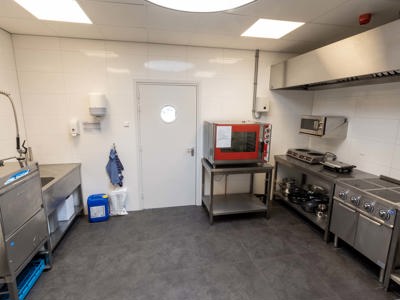 Keuken