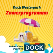 Zomeractiviteiten in Westerpark