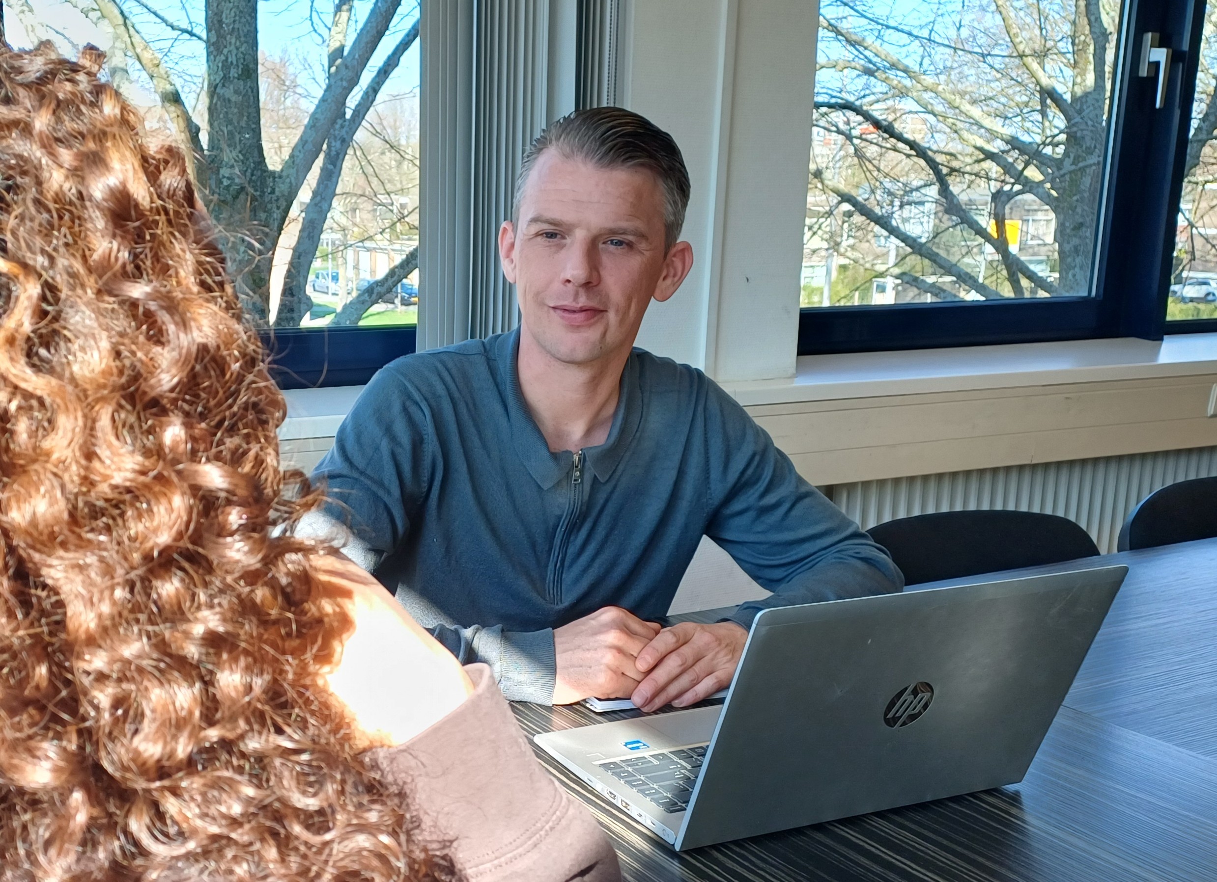 Achter geldvragen schuilt vaak een ander verhaal