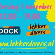 Soep uit iedere hoek 2025 in Utrecht!