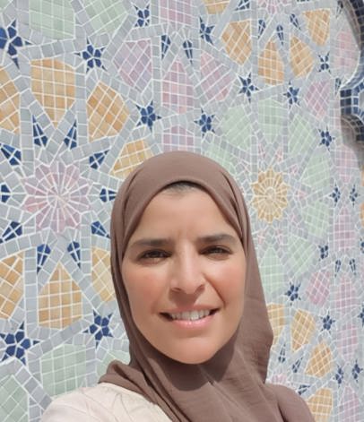Meryem Nassiri