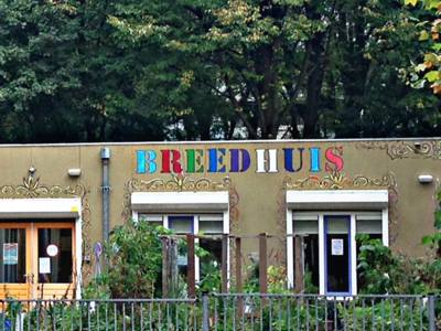 Over locatie Het Breedhuis