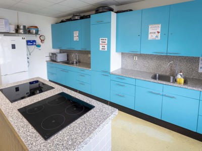 Keuken