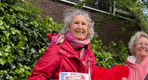 Lees het verhaal van Jetske