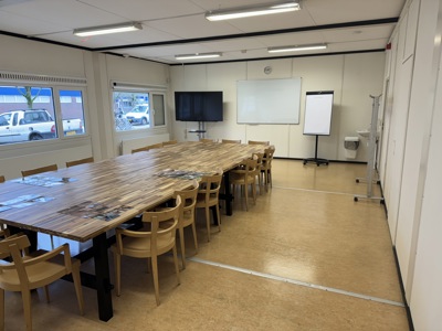 Gele Zaal