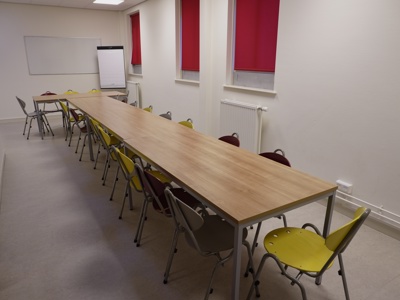 Activiteitenruimte 1.05