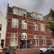 De kracht van ontmoetingsplek het Claverhuis in Amsterdam