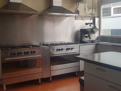 Keuken