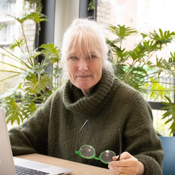 Quote Maartje Kraanen, sociaal makelaar DOCK Utredht