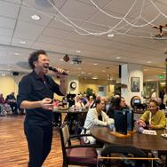 FitFestival brengt Rotterdamse 55-plussers in beweging!