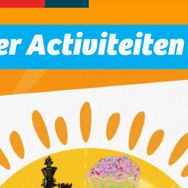 ZOMERACTIVITEITEN voor kinderen in Amsterdam Centrum