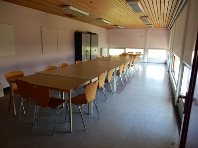 Rose zaal