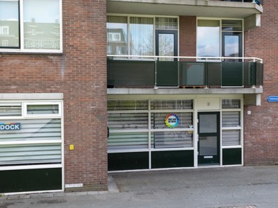 Over locatie Berkelplein