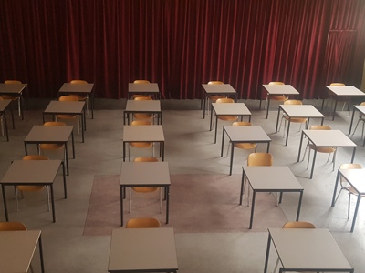 Grote Zaal