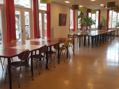 Grote zaal 0.21 BG