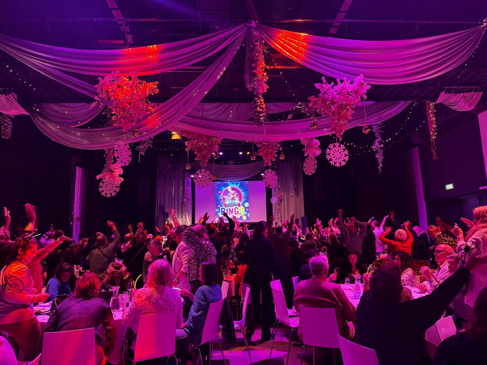 Kralingen-Crooswijk viert de Dag van de Vrijwilliger in Rotterdam