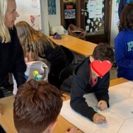 Nieuwsflits Amsterdam maart