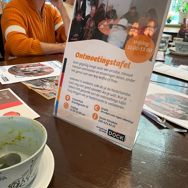 Eenzaamheid raakt ons allemaal – Amsterdam