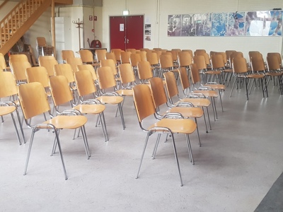 Grote Zaal