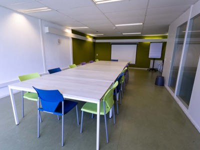 Grote zaal