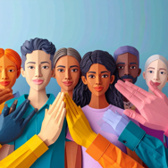 Doe mee aan de training LVB communicatie in Rotterdam