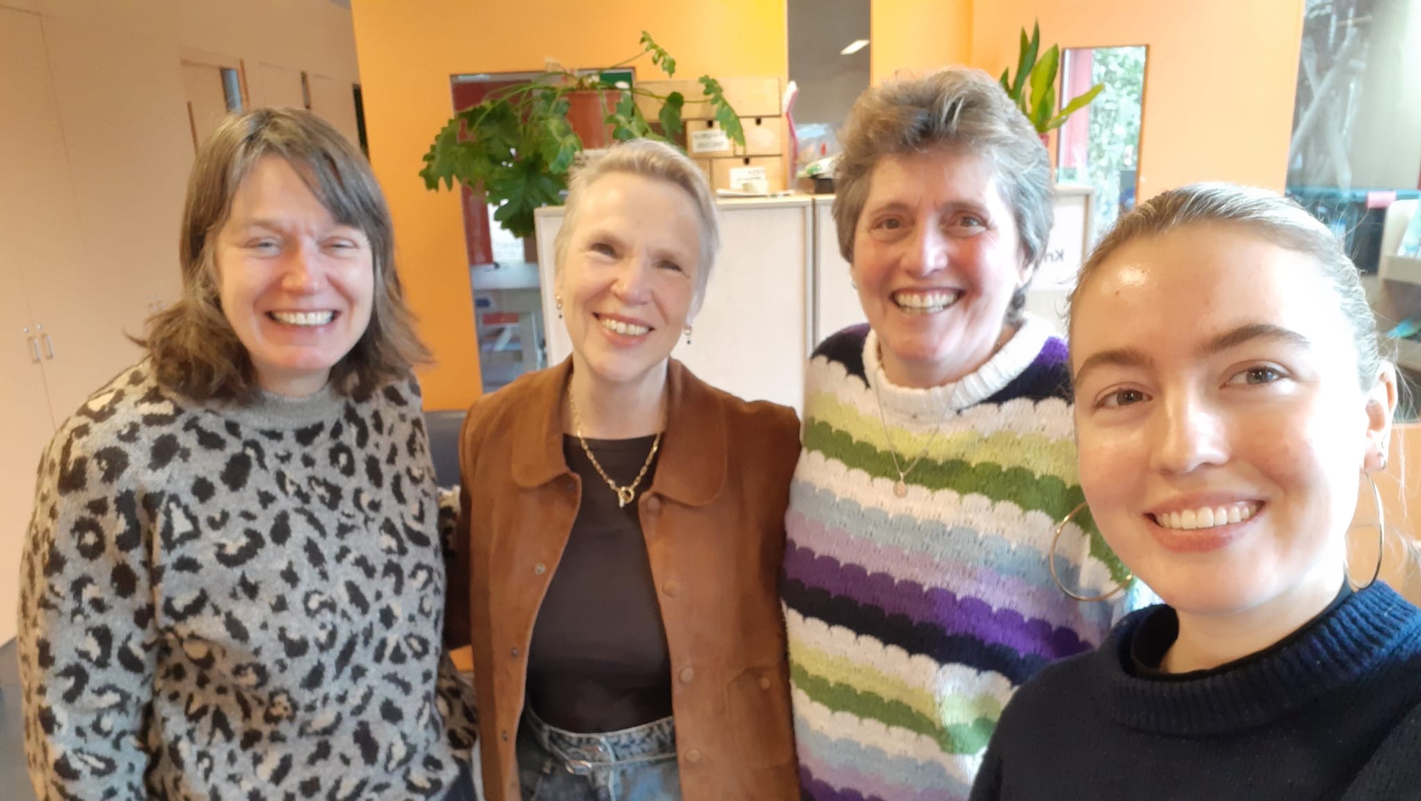 Samen bouwen aan speelplezier in Utrecht: a.s.r. en Speeltuin De Bloesem