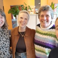 Samen bouwen aan speelplezier in Utrecht: a.s.r. en Speeltuin De Bloesem