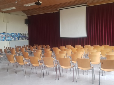Grote Zaal