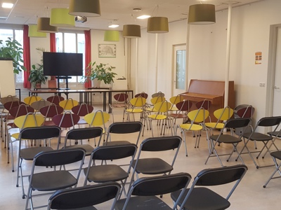 Grote zaal 0.21 BG