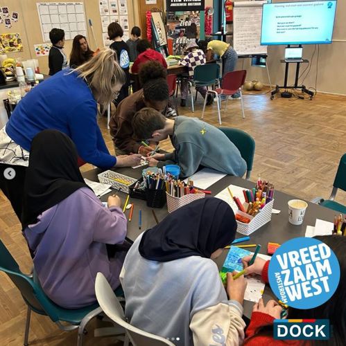 Kinderwijkraad