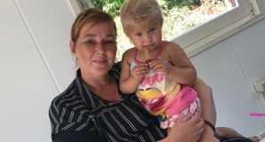 Lees het verhaal van Isabel