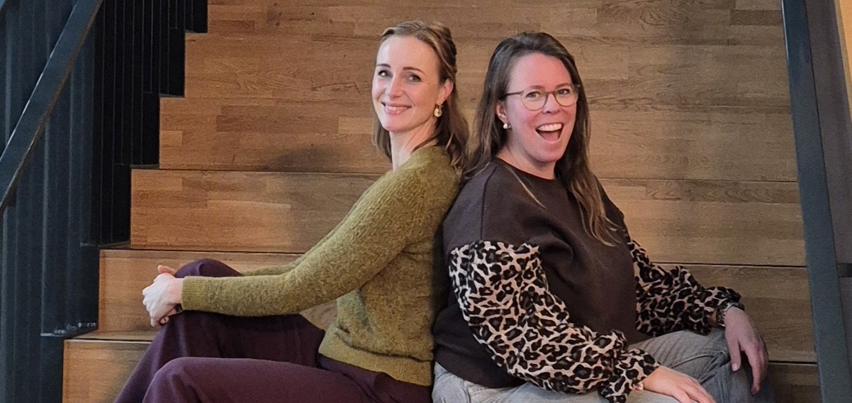 DOCK en Buurtteams Utrecht geven samen training aan gescheiden ouders