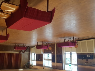 Grote Zaal