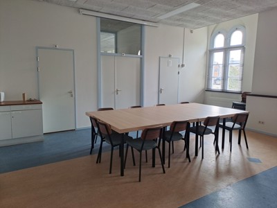 Pompzaal