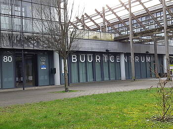 Buurtcentrum De Pijler