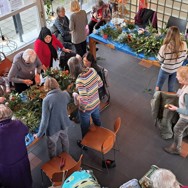 Creativiteit, gezelligheid en verbinding in De Leeuw Utrecht