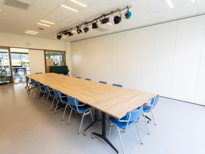 Zaal 3