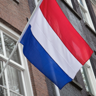 Vier bevrijdingsdag bij DOCK Amsterdam