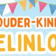 Start Ouder -Kindinloop 0- 4 jaar bij Speeltuin De Kameleon in Utrecht Zuid