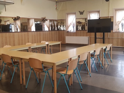 Kleine Zaal