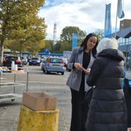 Week tegen Eenzaamheid van start met koffie en gesprekken in Zaanstad