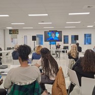 Kick-off bijeenkomst ‘doorontwikkeling van Jongerenwerk in School’