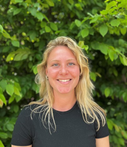 Milena Luteijn