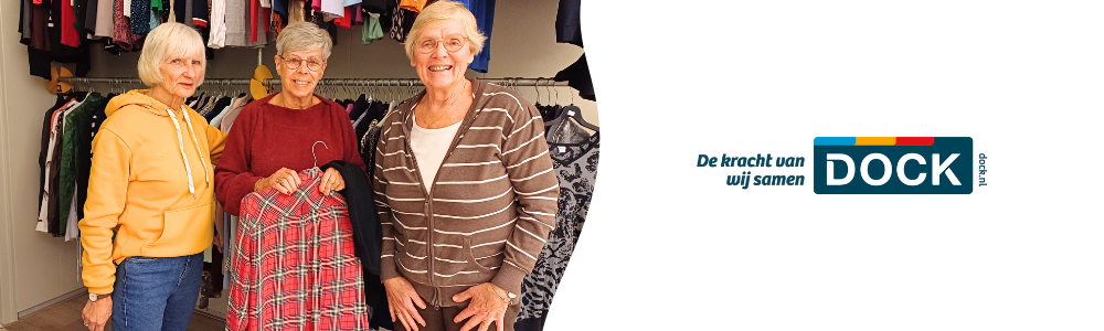 Wijkinloop in Schiedam